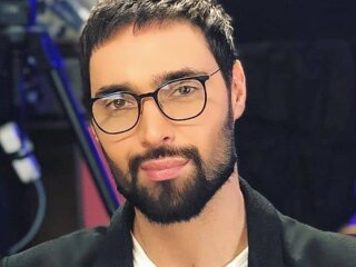 Фото Виталия Козловского