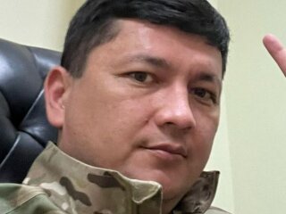 Фото Виталия Кима