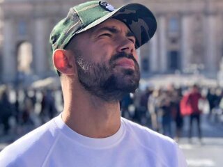 Фото Андрея Беднякова