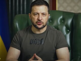 Фото Володимира Зеленського