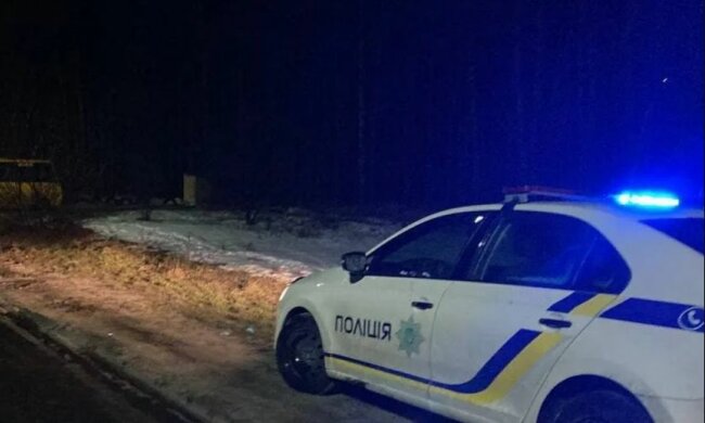 ДТП на Київщині