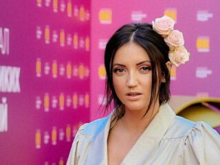 Фото Оли Цибульской