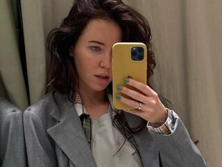 Фото Наді Дорофєєвої