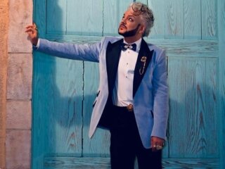 Фото Филиппа Киркорова