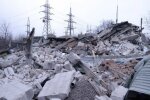 Обстрел Запорожской области