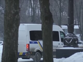 Обстріл в Дніпрі