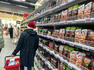 Супермаркет, фото: uafinance.net