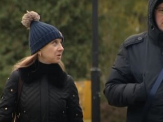 Погода в Україні