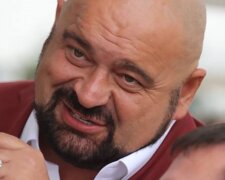 Микола Злочевський