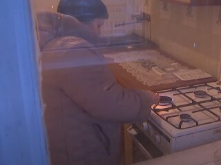 Украинские переселенцы