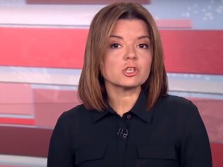 Фото Марічки Падалко