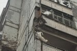 Обстріл Запорізької області