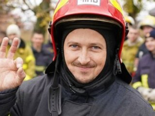 Фото Александра Педана