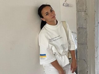 Фото Ілони Гвоздєвої