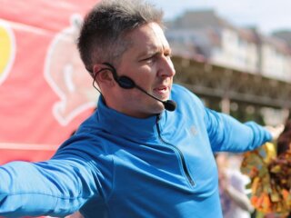 Фото Александра Педана