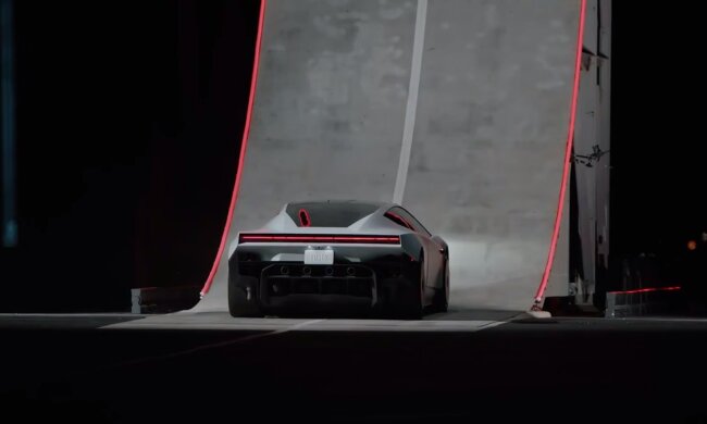 Tesla Roadster