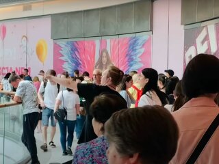 Виплати для біженців