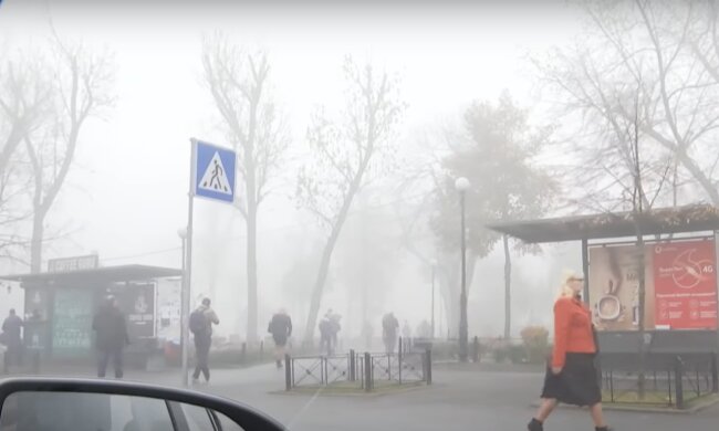 Погода в Україні