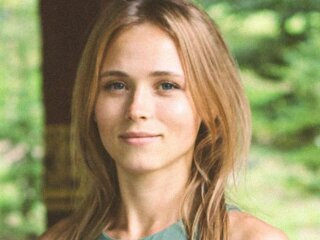 Фото Анни Кошмал