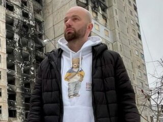 Фото Славы Демина