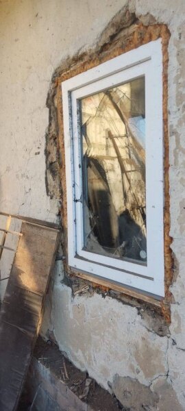 Обстрел Сумщины