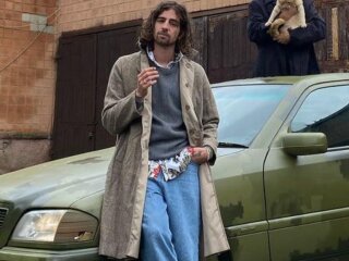 Фото Владимира Дантеса