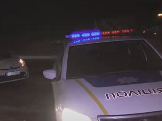 ДТП у Києві