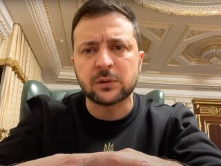 Фото Володимира Зеленського