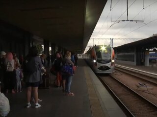 Карантин в Україні