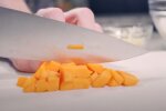Цены на морковь в Украине