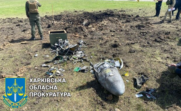 Обстрелы Харьковской области