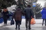 Погода в Украине
