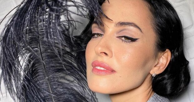 Фото Даши Астафьевой