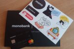 monobank, фото из свободных источников