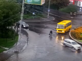 Погода в Україні