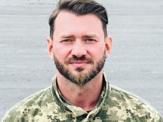 Фото Дмитрия Дикусара