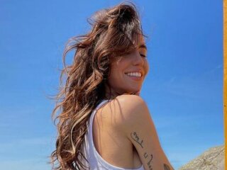 Фото Нади Дорофеевой