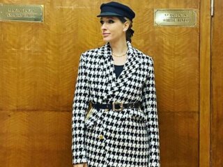 Фото Екатерины Осадчей