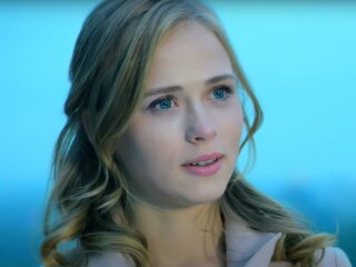 Фото Анны Кошмал