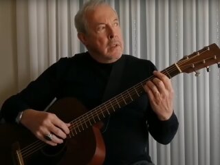 Фото Андрея Макаревича