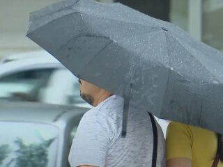 Погода в Україні