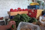 Вартість огірків в Україні