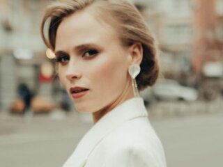 Фото Анны Кошмал