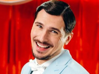 Фото Позитива