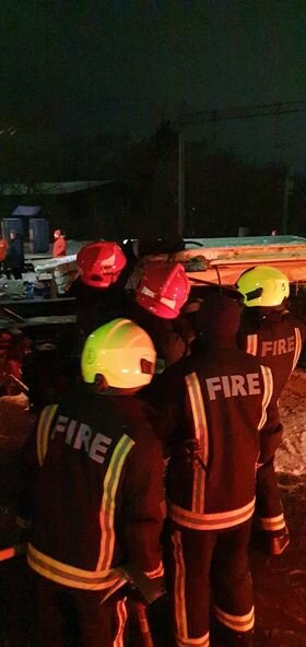 ДТП у Рівненській області