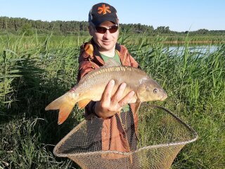 Рыбалка, фото из свободных источников