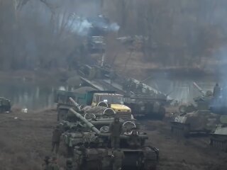 Війна в Україні