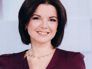 Фото Марички Падалко