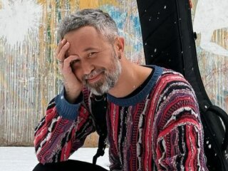 Фото Сергея Бабкина