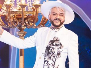 Фото Филиппа Киркорова